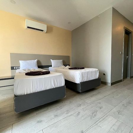 Agora Royal Residence Κωνσταντινούπολη Εξωτερικό φωτογραφία
