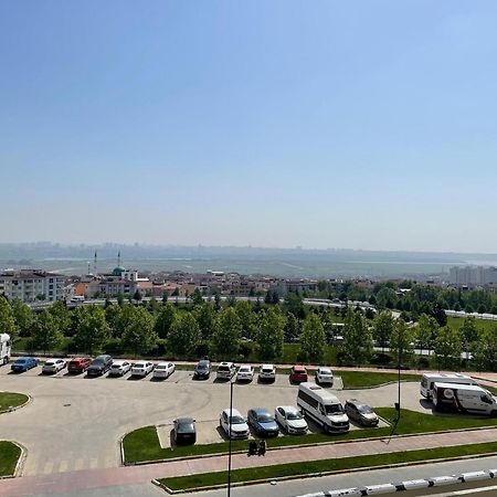 Agora Royal Residence Κωνσταντινούπολη Εξωτερικό φωτογραφία