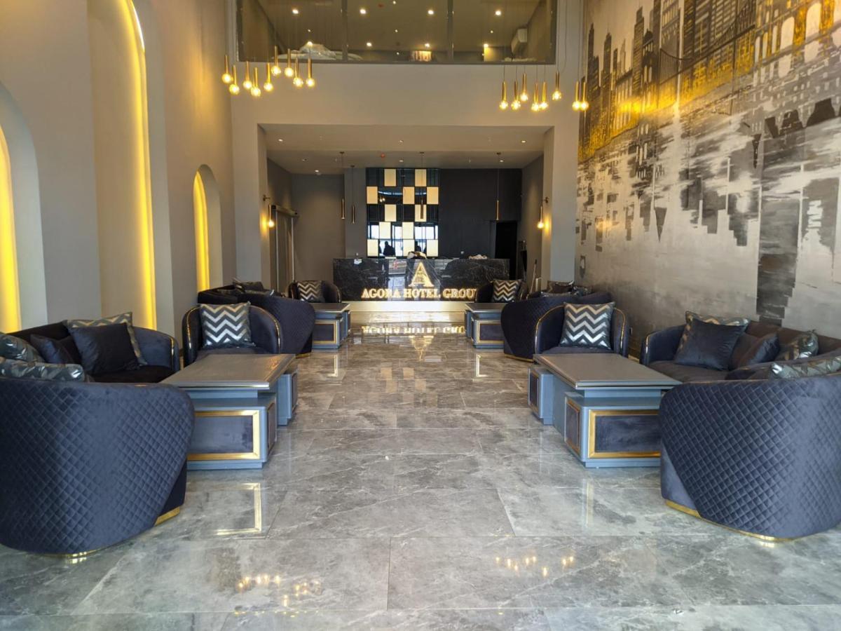 Agora Royal Residence Κωνσταντινούπολη Εξωτερικό φωτογραφία