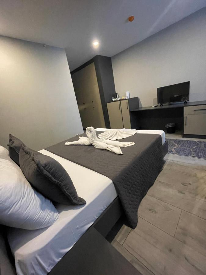 Agora Royal Residence Κωνσταντινούπολη Εξωτερικό φωτογραφία