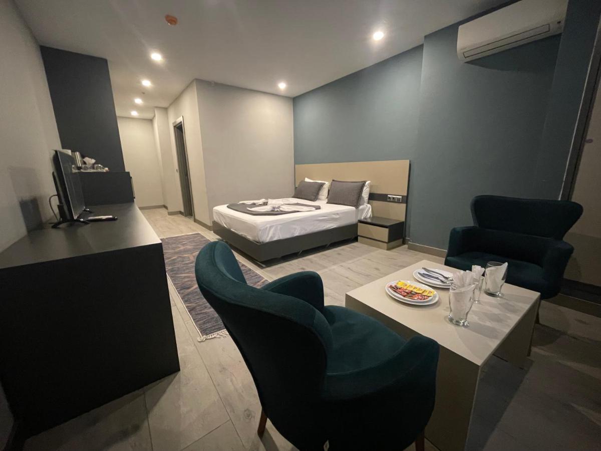 Agora Royal Residence Κωνσταντινούπολη Εξωτερικό φωτογραφία