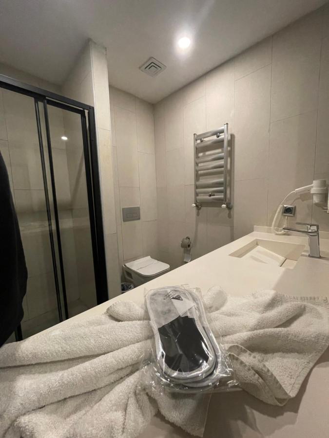 Agora Royal Residence Κωνσταντινούπολη Εξωτερικό φωτογραφία