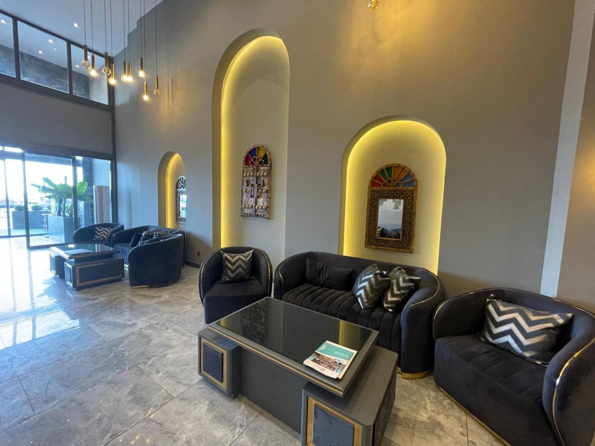 Agora Royal Residence Κωνσταντινούπολη Εξωτερικό φωτογραφία