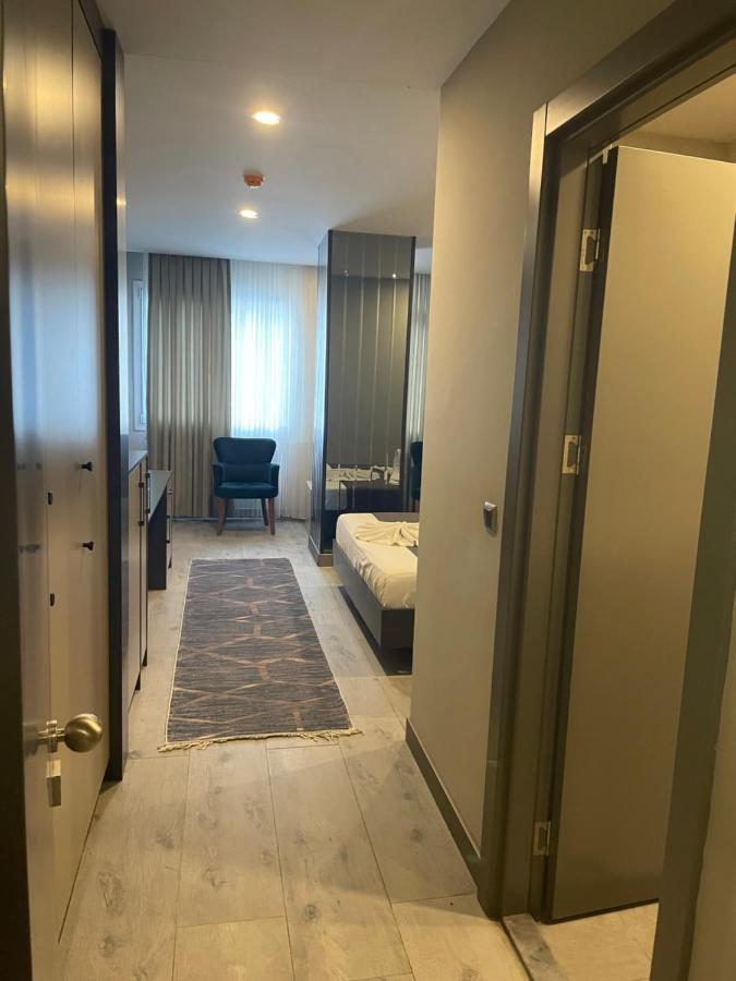Agora Royal Residence Κωνσταντινούπολη Εξωτερικό φωτογραφία