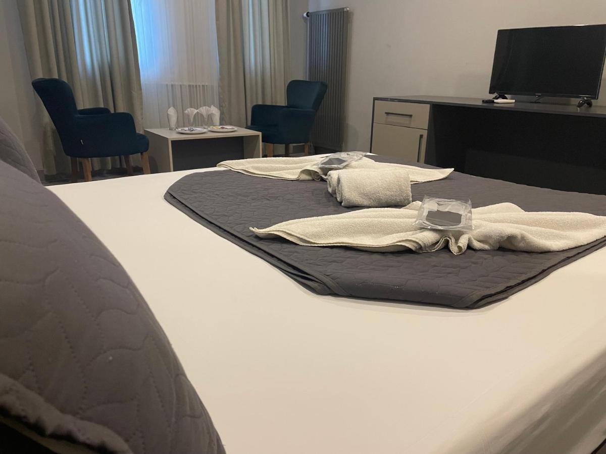 Agora Royal Residence Κωνσταντινούπολη Εξωτερικό φωτογραφία