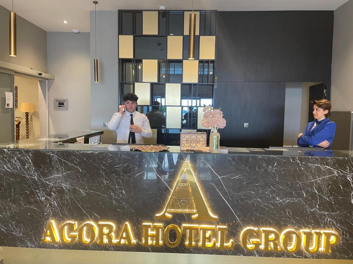 Agora Royal Residence Κωνσταντινούπολη Εξωτερικό φωτογραφία