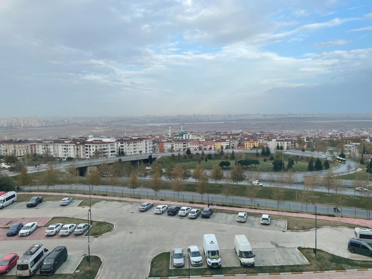 Agora Royal Residence Κωνσταντινούπολη Εξωτερικό φωτογραφία