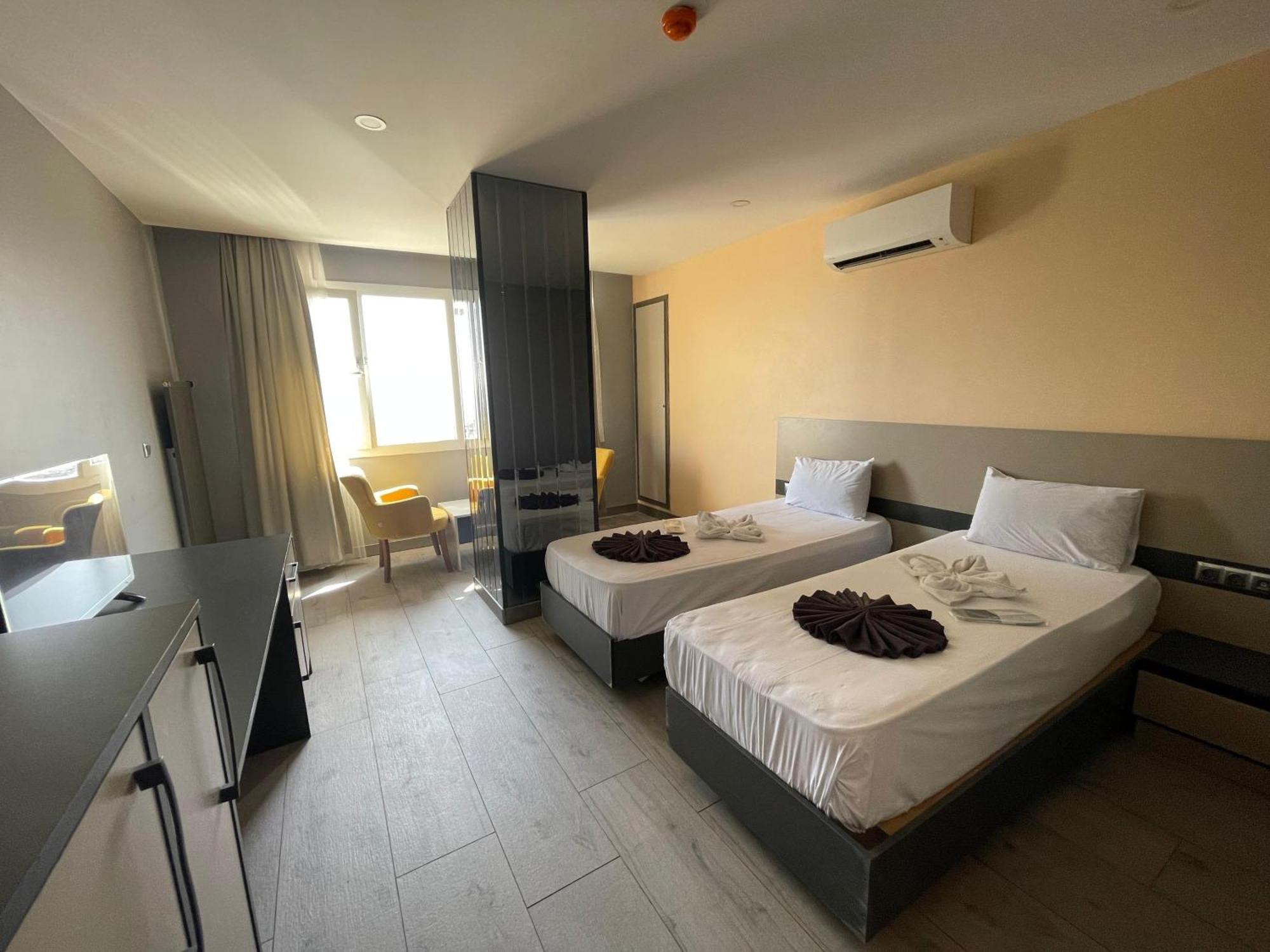 Agora Royal Residence Κωνσταντινούπολη Εξωτερικό φωτογραφία