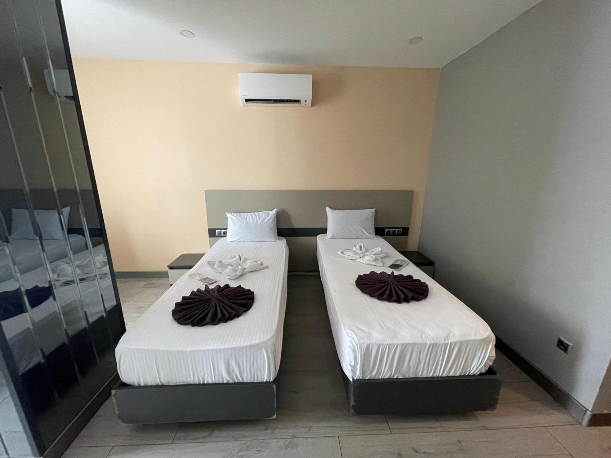 Agora Royal Residence Κωνσταντινούπολη Εξωτερικό φωτογραφία